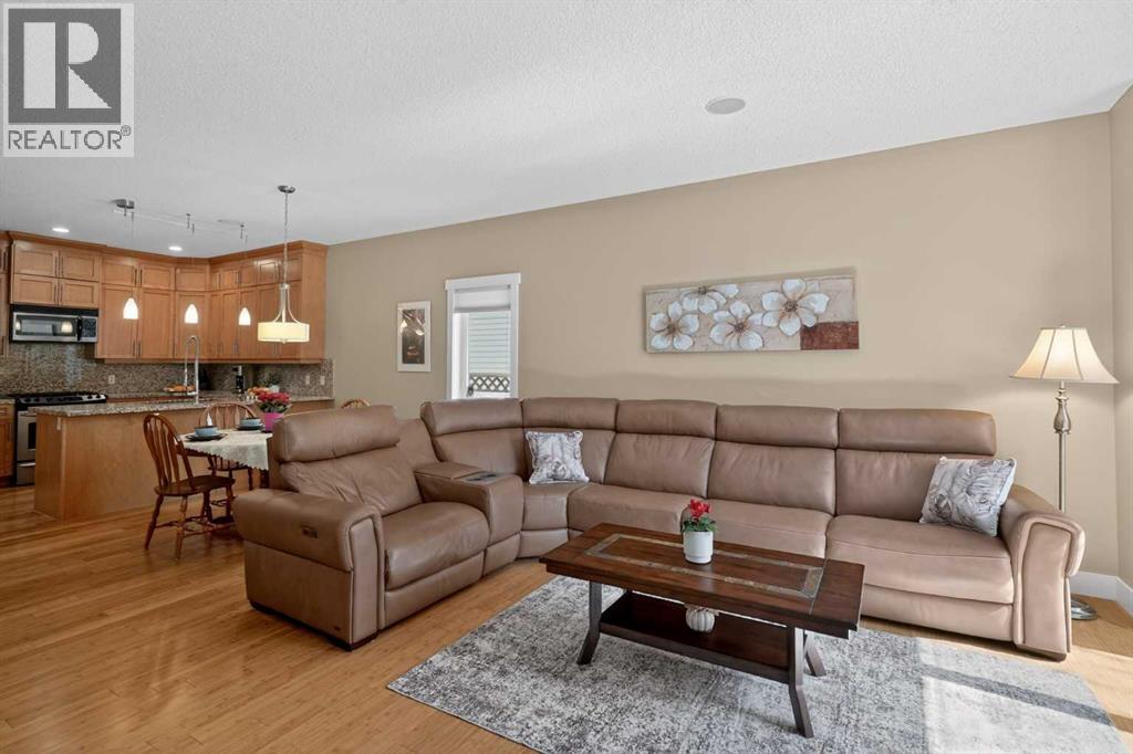 #1 523 34 Street NW - 9