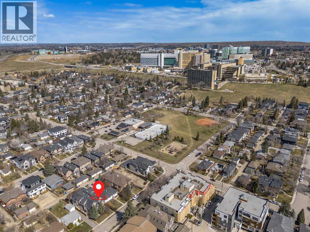#1 523 34 Street NW - 44
