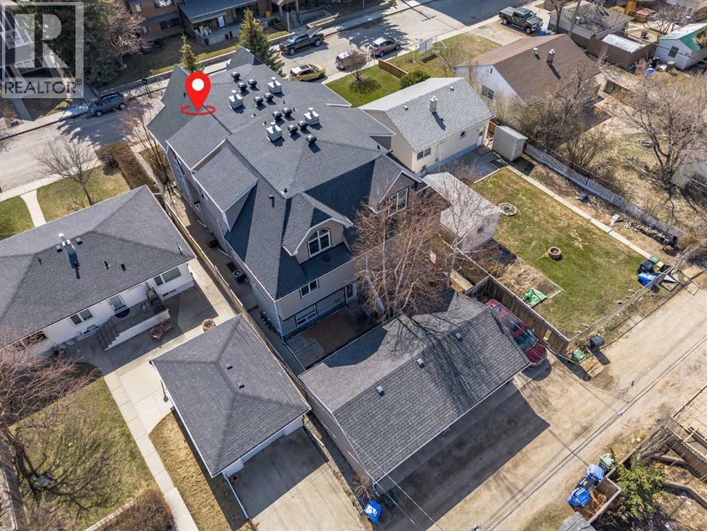 #1 523 34 Street NW - 40