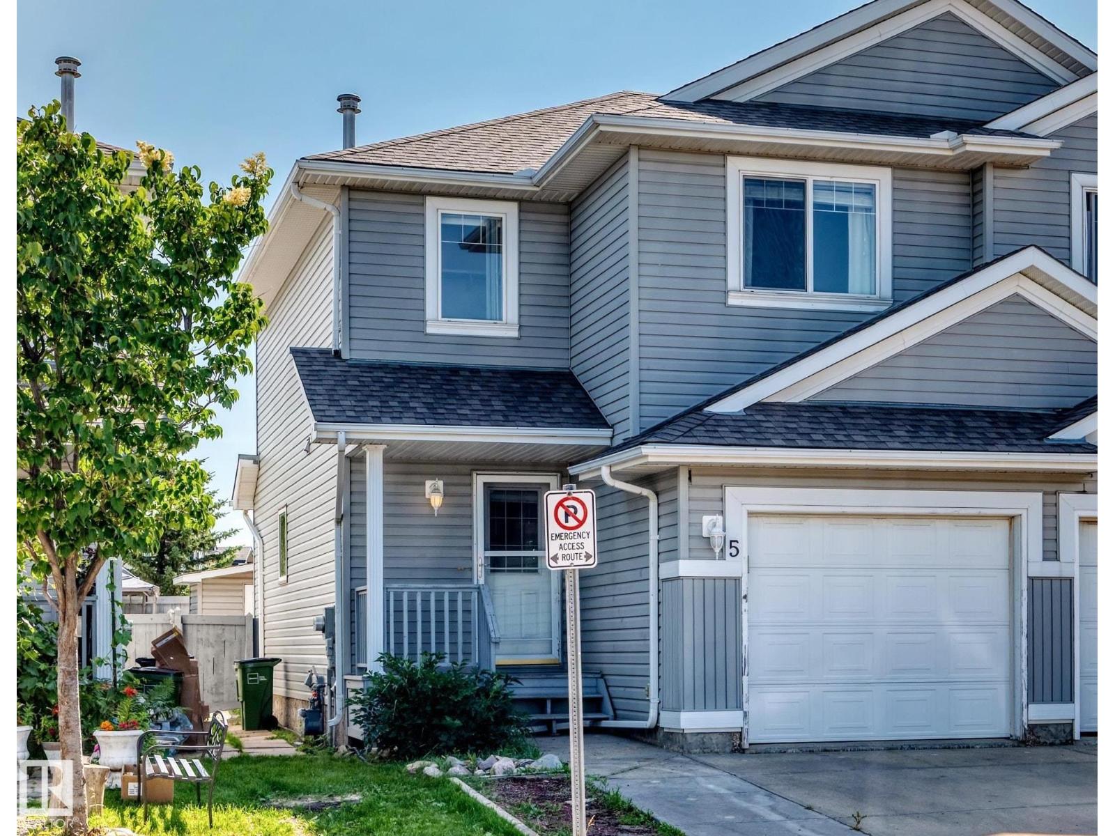 #5 13403 CUMBERLAND RD NW - 1
