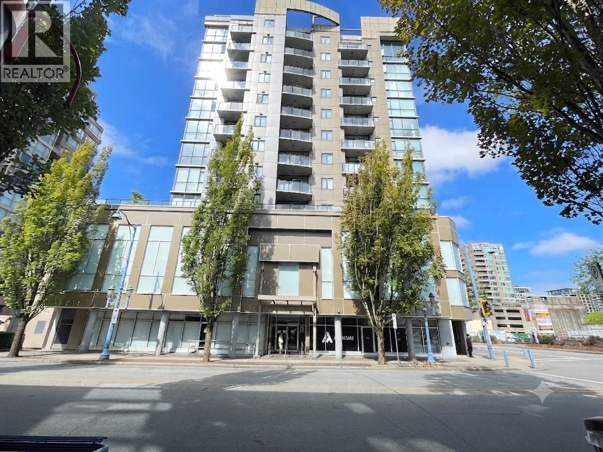 1 Bed, 1 Bath Apartment for Sale in Richmond – 903 6133 BUSWELL STREET, Richmond – MLS# R3144951 - Image 3