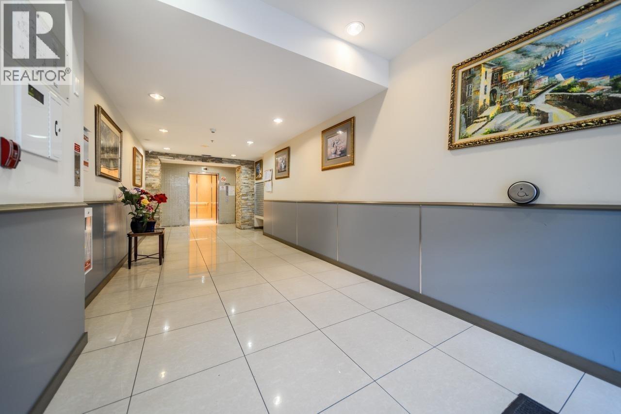 1 Bed, 1 Bath Apartment for Sale in Richmond – 903 6133 BUSWELL STREET, Richmond – MLS# R3144951 - Image 2