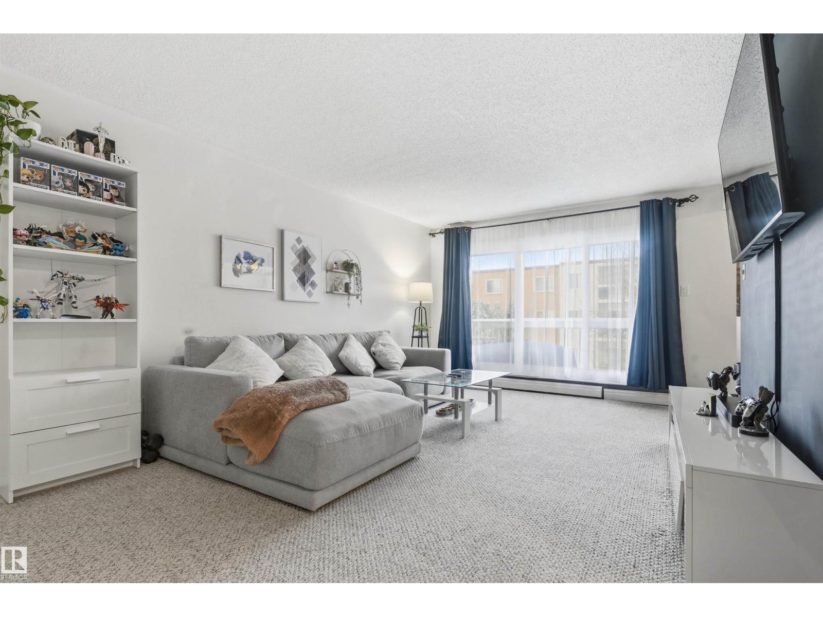 #205 11440 40 avenue NW - 1