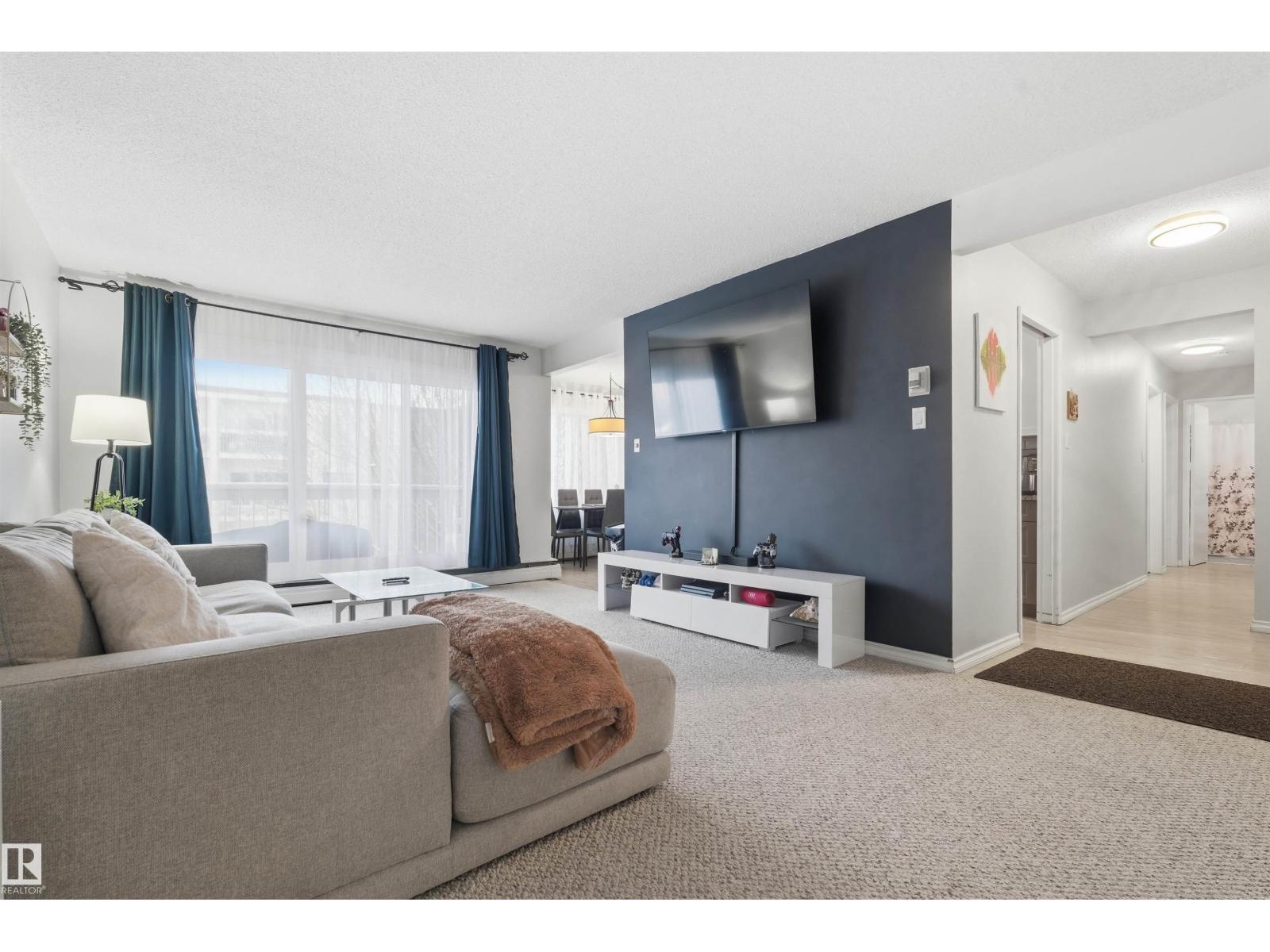 #205 11440 40 avenue NW - 2