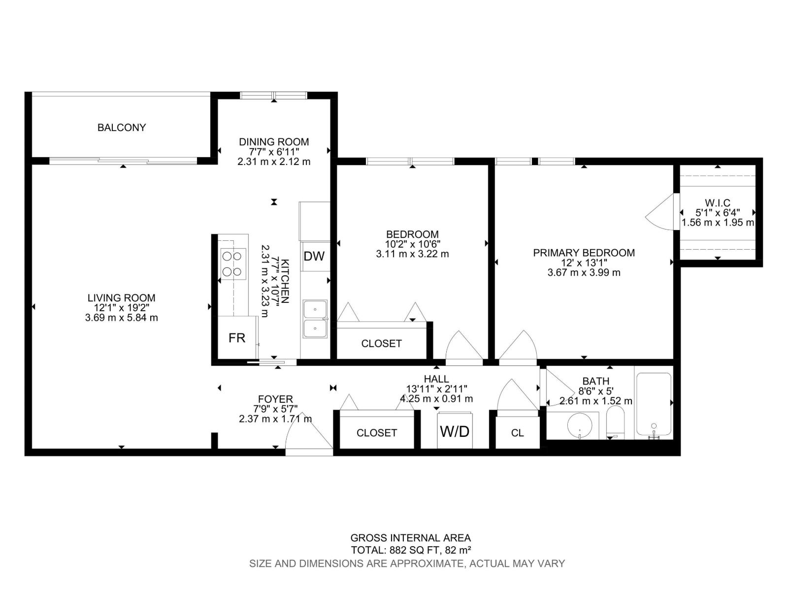 #205 11440 40 avenue NW - 27
