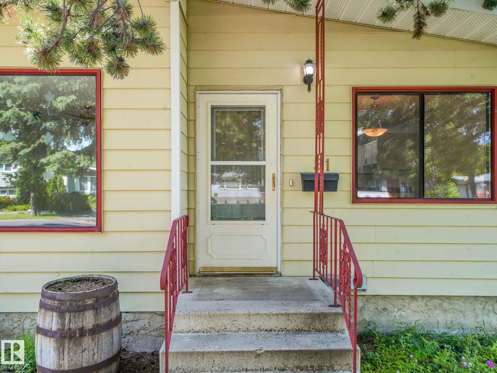 91 Amherst CR - 3
