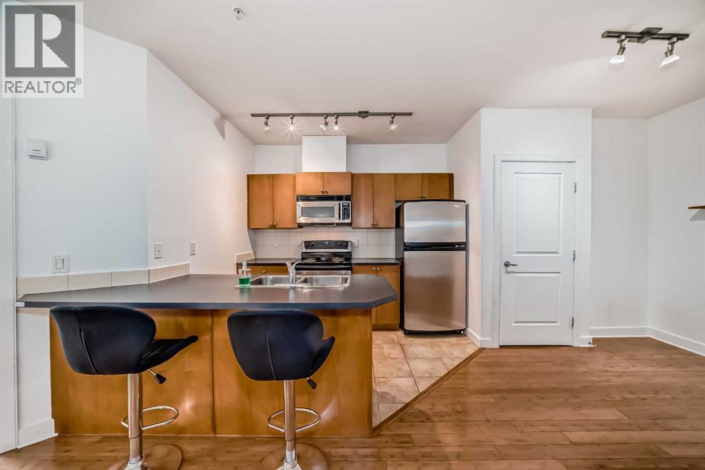 #311 328 21 Avenue SW - 21