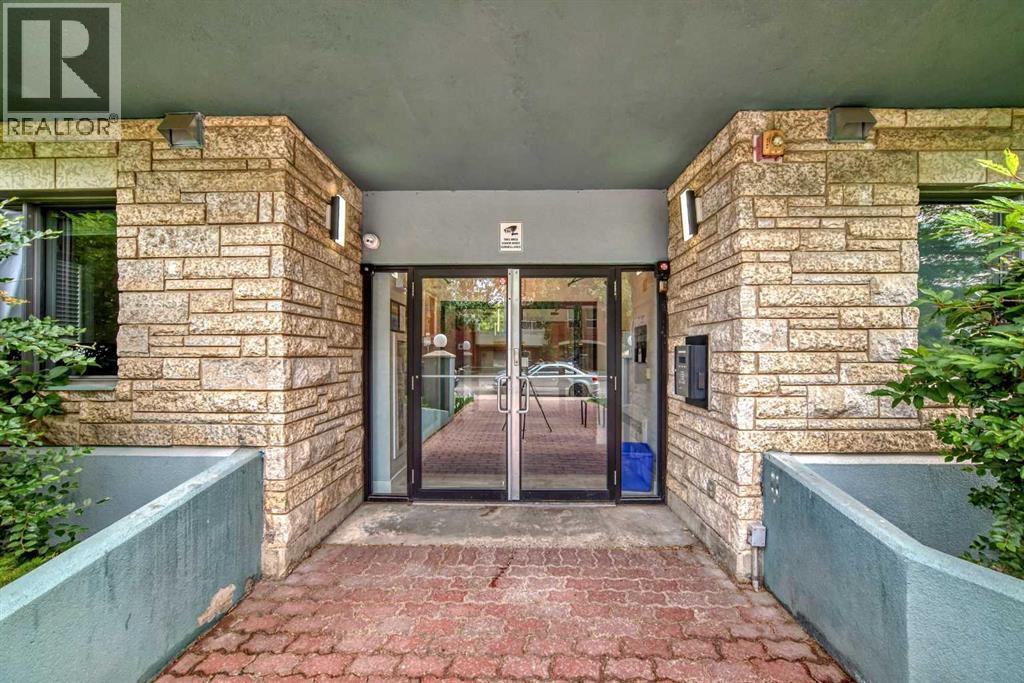 #311 328 21 Avenue SW - 4