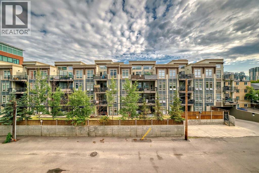 #311 328 21 Avenue SW - 36