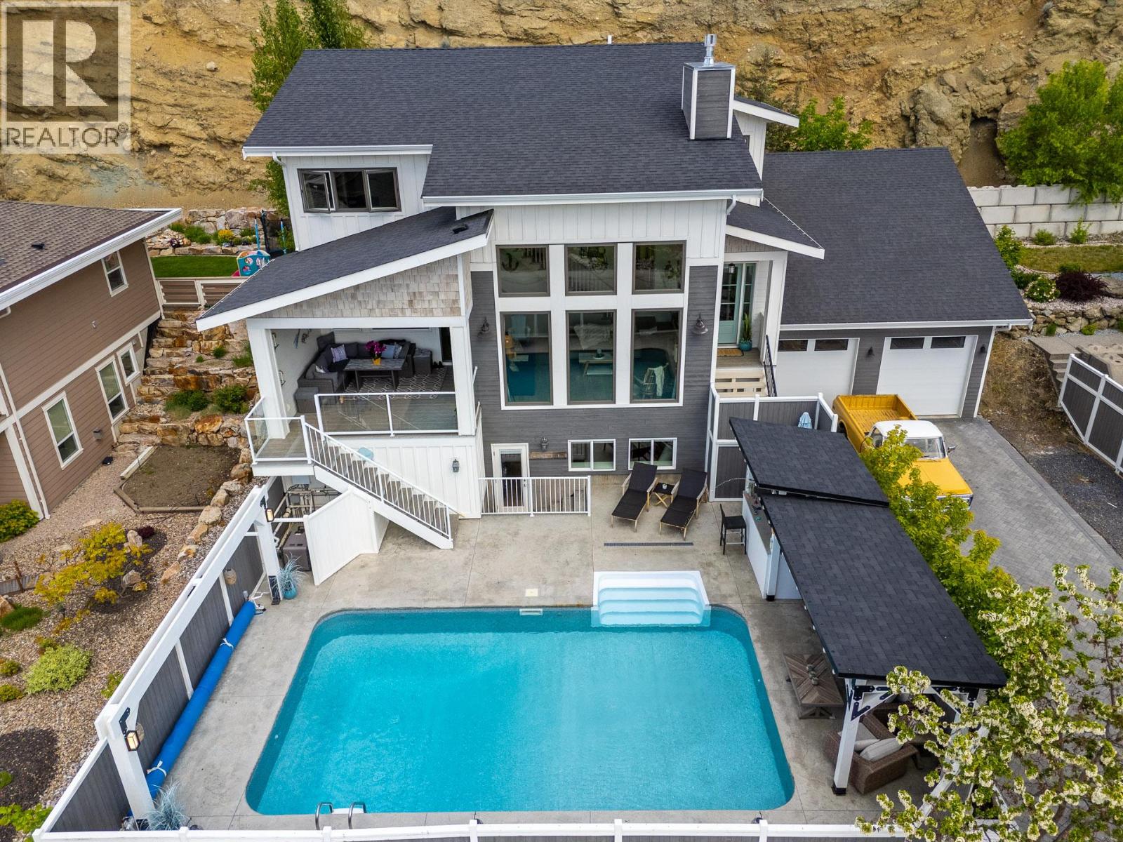 647 Mt Ida Drive - 77