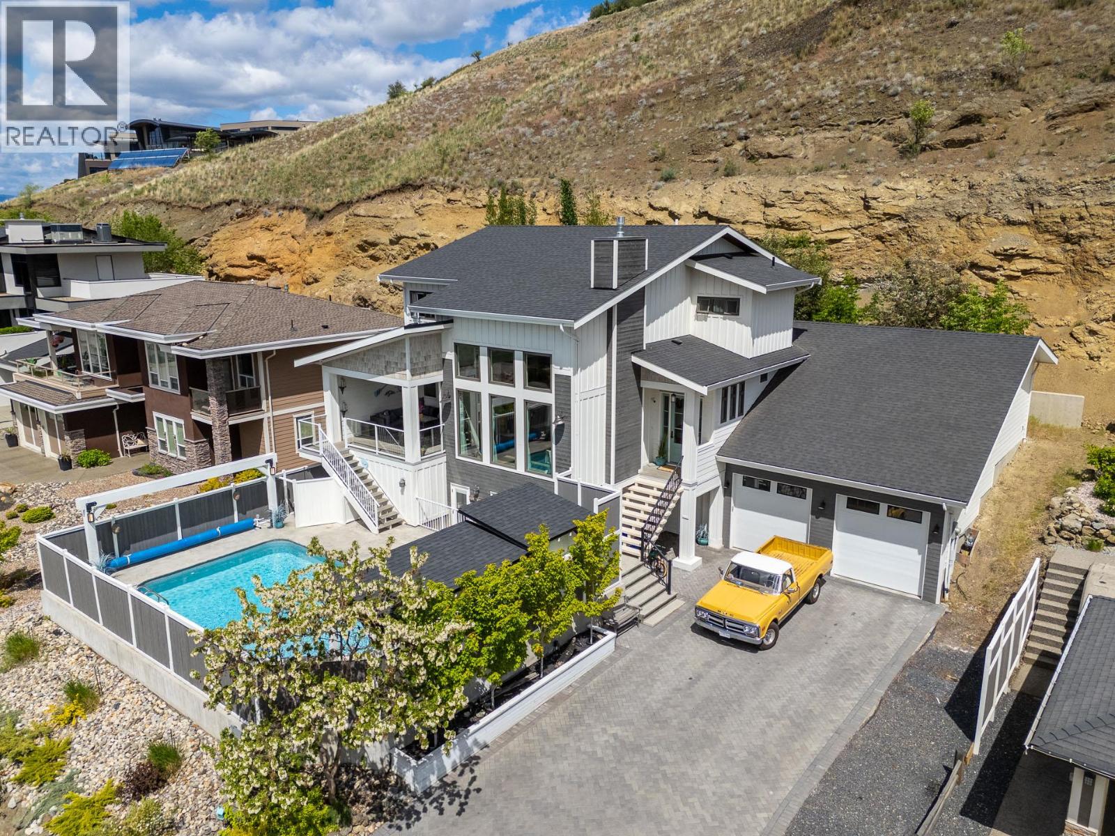 647 Mt Ida Drive - 81