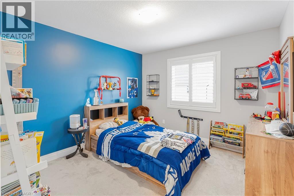 626 WILD RYE Street - 20