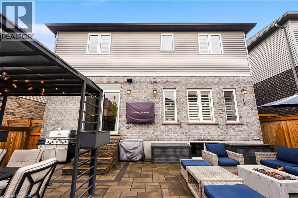 626 WILD RYE Street - 33