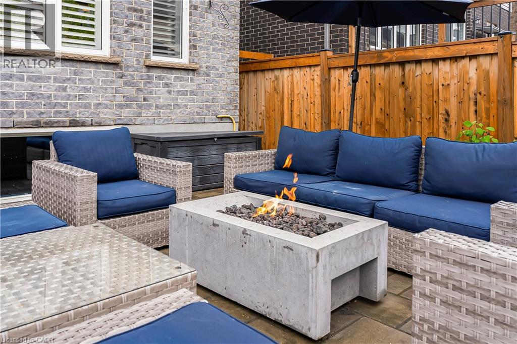 626 WILD RYE Street - 34