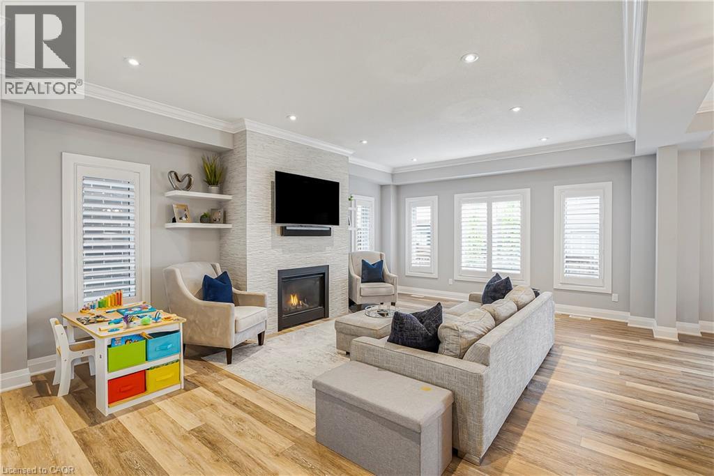 626 WILD RYE Street - 7