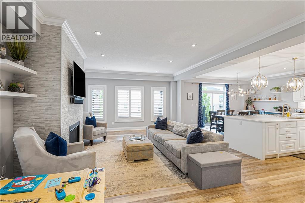 626 WILD RYE Street - Image 4
