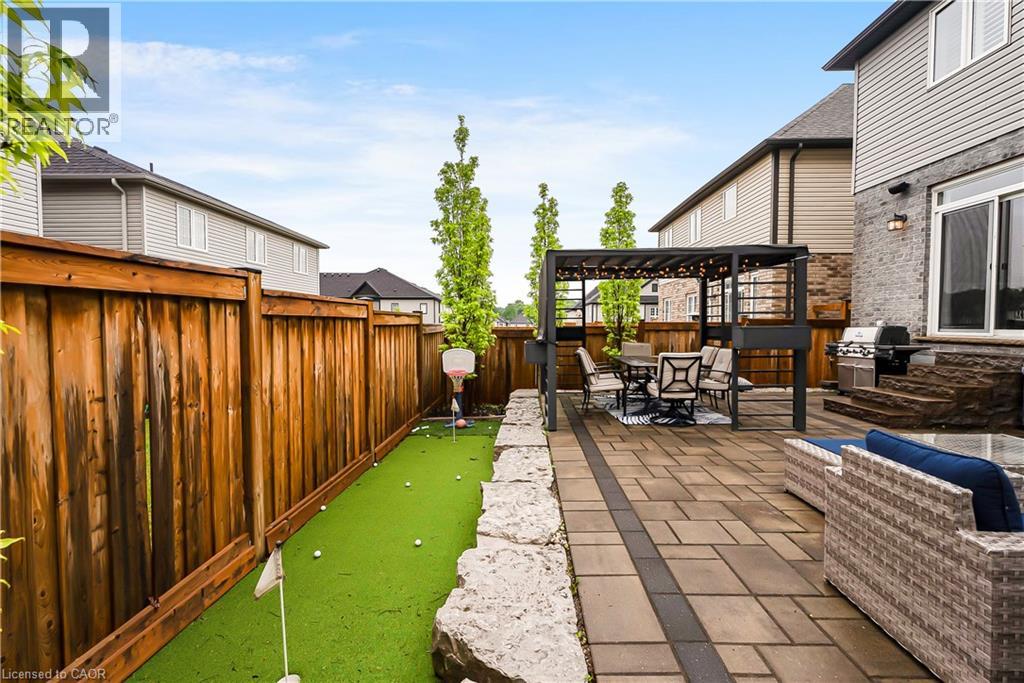 626 WILD RYE Street - 30