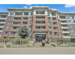 C521 8150 207 Street, Langley, BC V2Y4J4 Photo 11