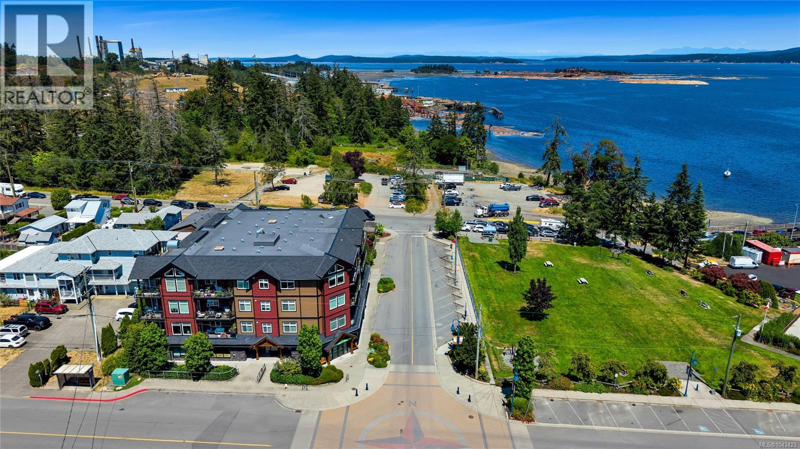 #401 1533 Joan Ave - 3