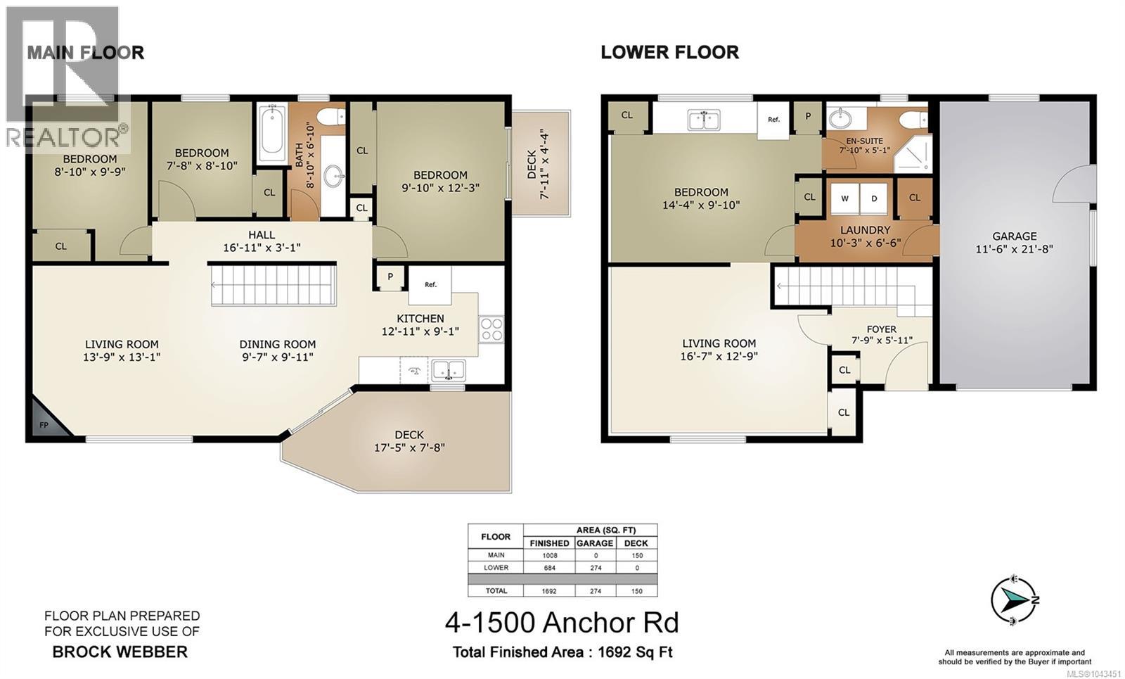 #4 1500 Anchor Rd - 38