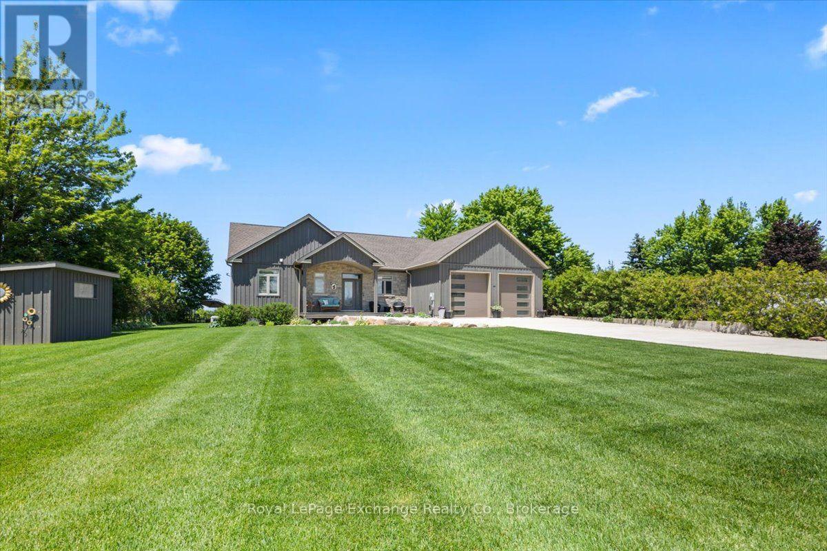 810 LAKE RANGE DRIVE - 2