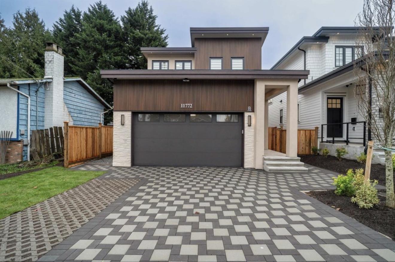 Bsmt 11772 92 AVE.