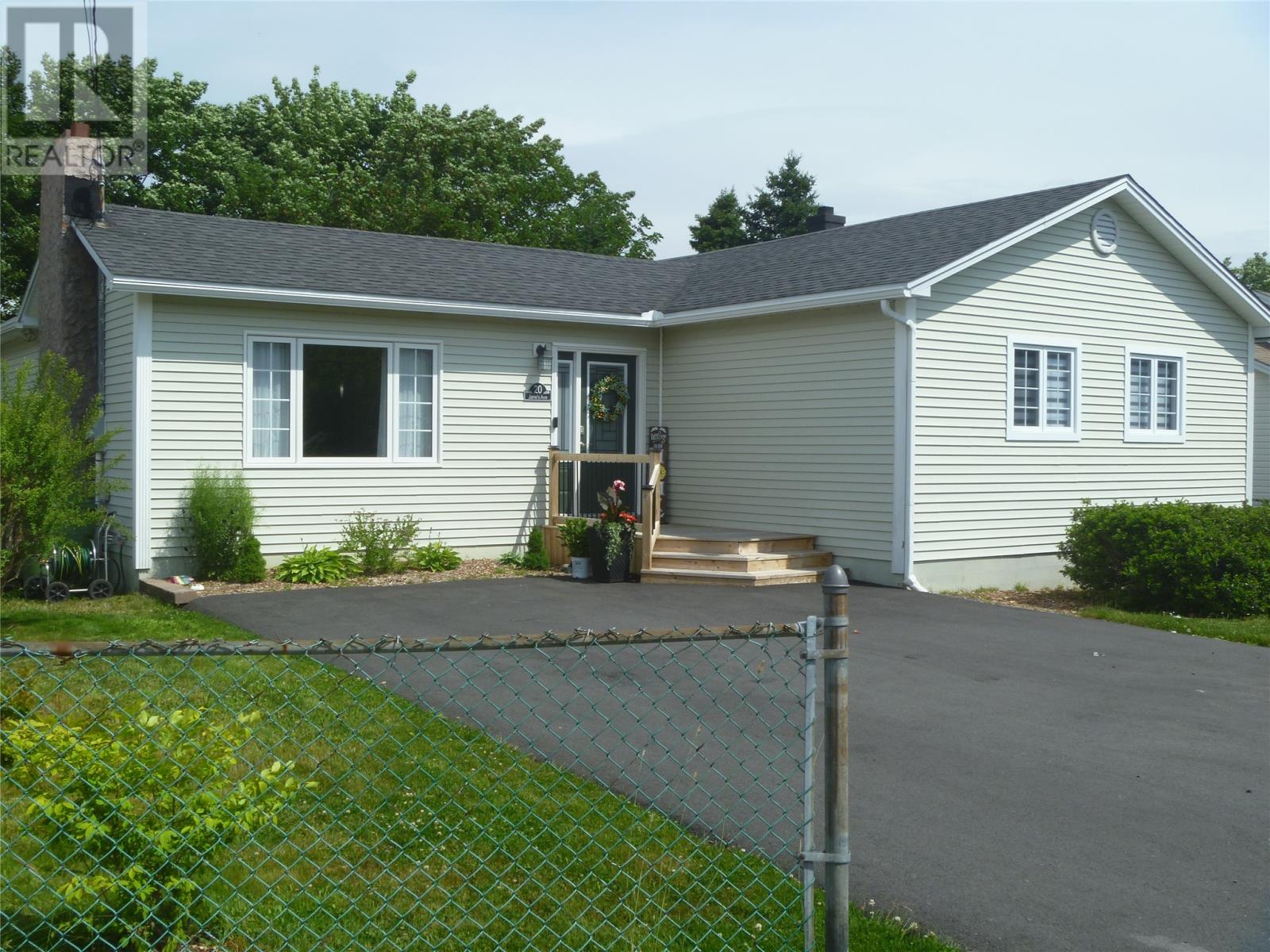 20 Jane's Avenue - 1