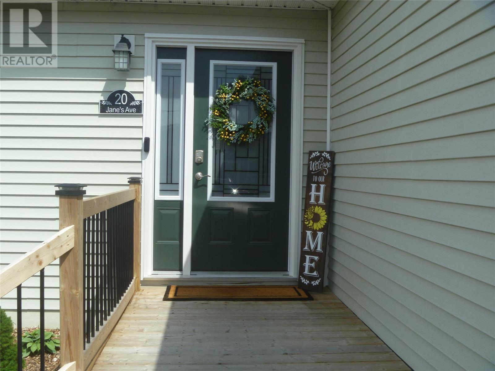 20 Jane's Avenue - 3