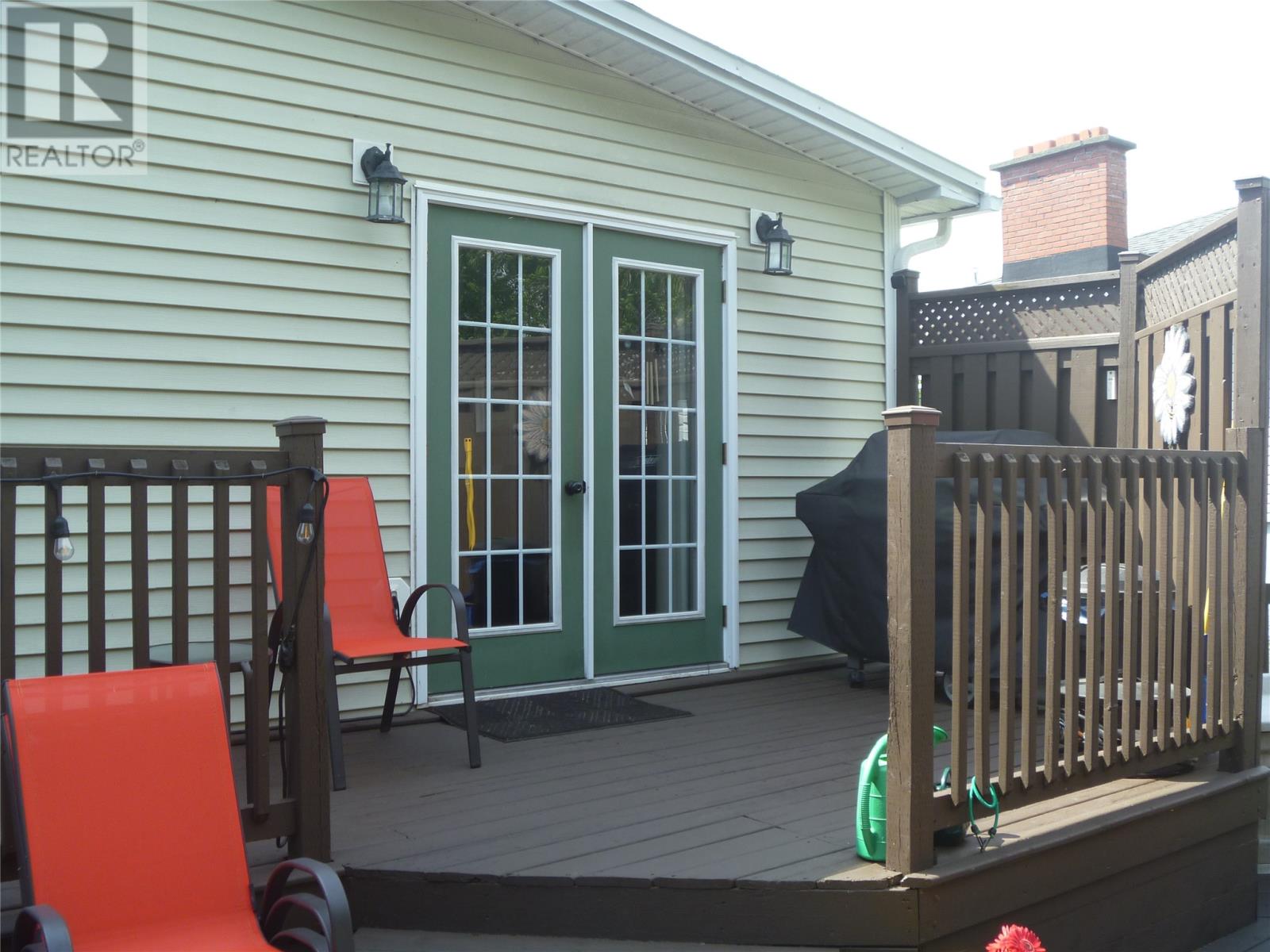 20 Jane's Avenue - 8