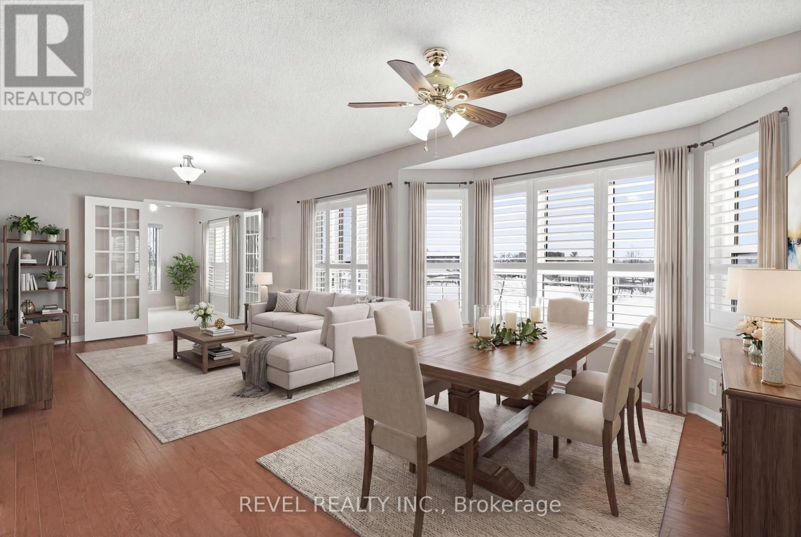 309 - 4 HERITAGE WAY