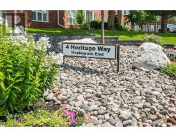 309 - 4 Heritage Way, Kawartha Lakes, ON K9V5Z2 Photo 49