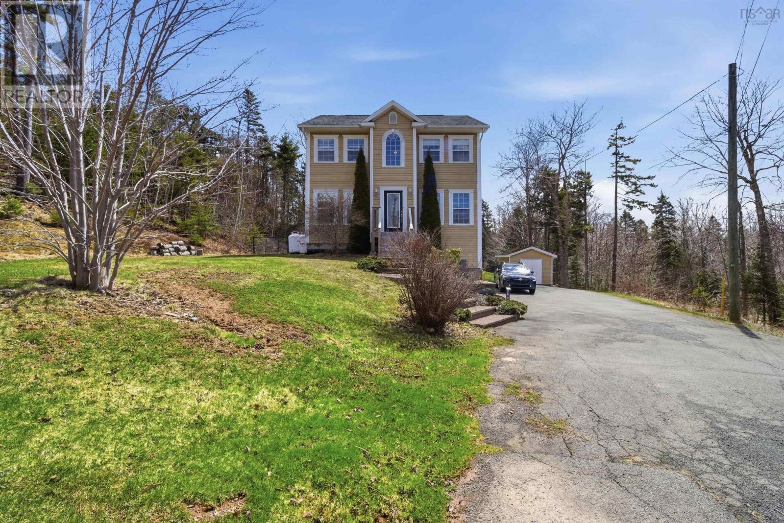 130 Snowberry Court - 2