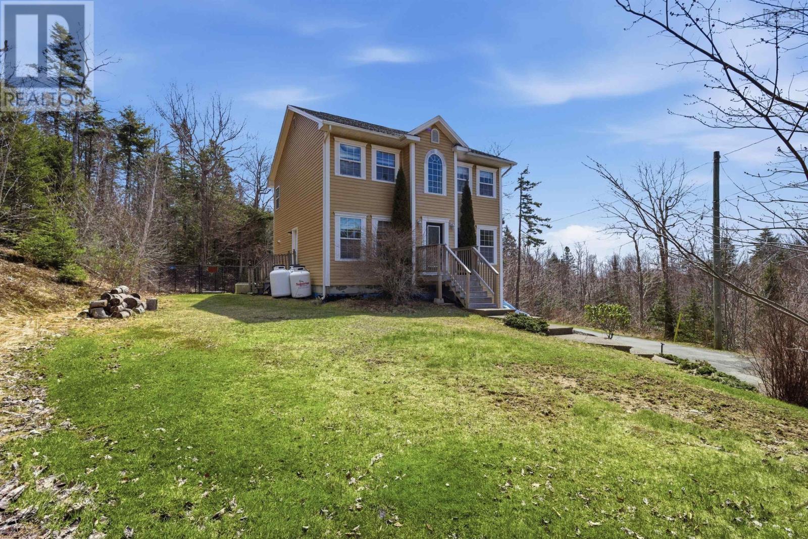 130 Snowberry Court - 1