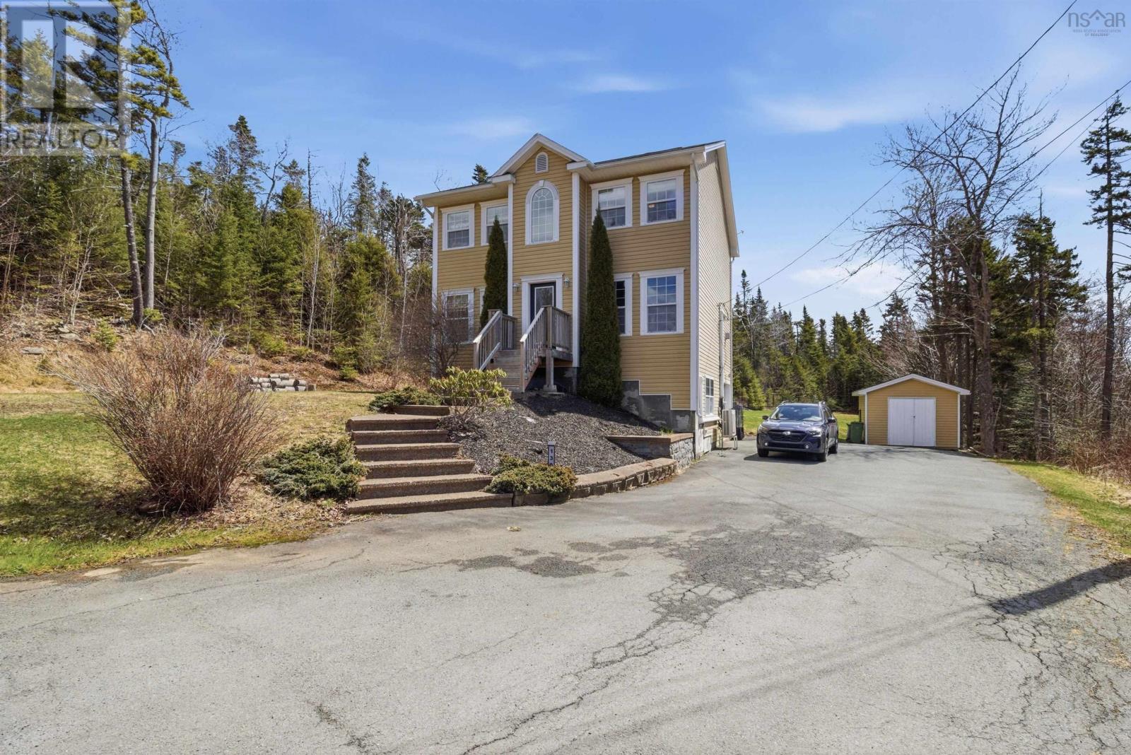 130 Snowberry Court - 3