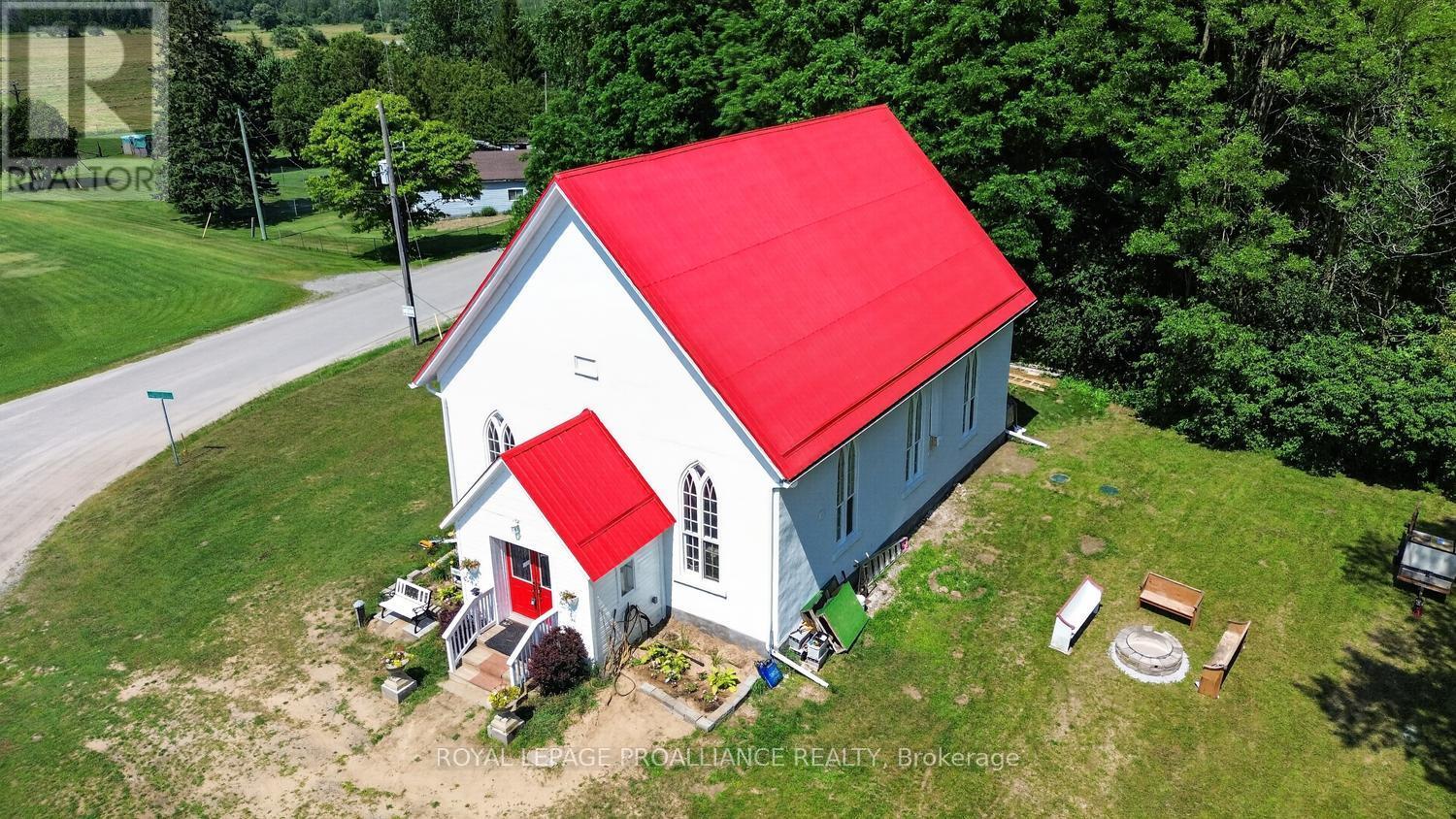 5898 COUNTY RD 6 ROAD - 36
