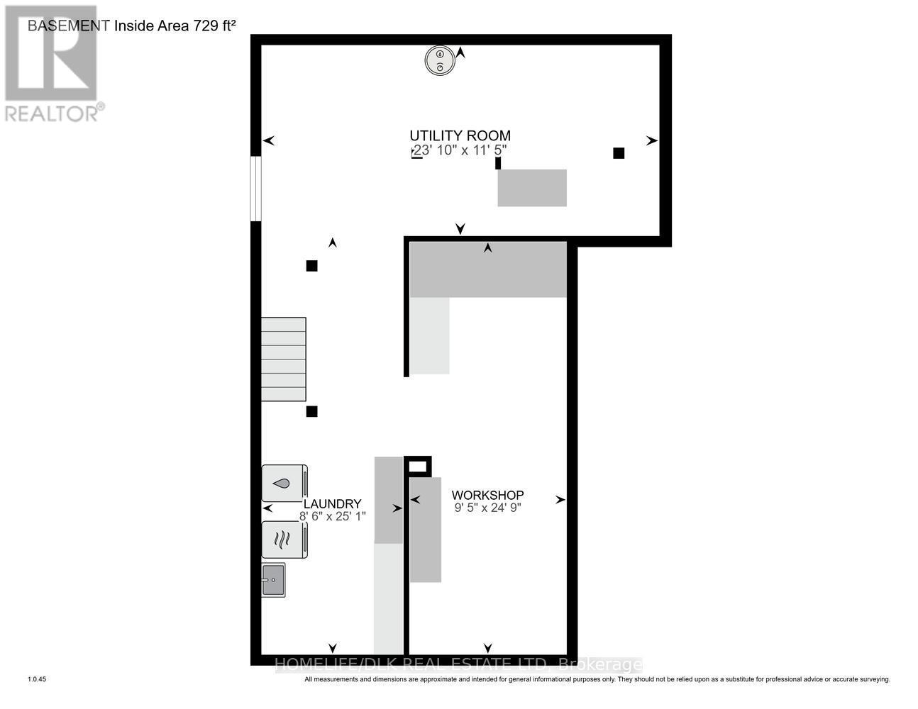 186 KING STREET E - 39