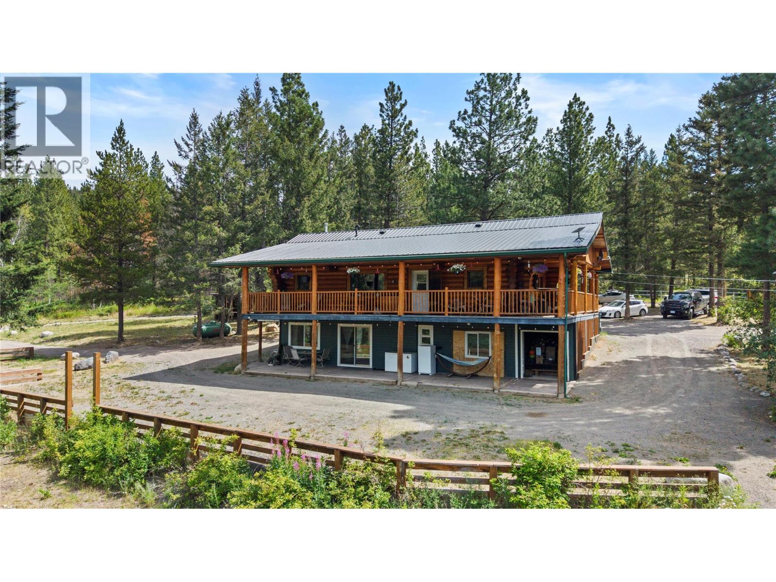 581 Kane Valley Road - 1