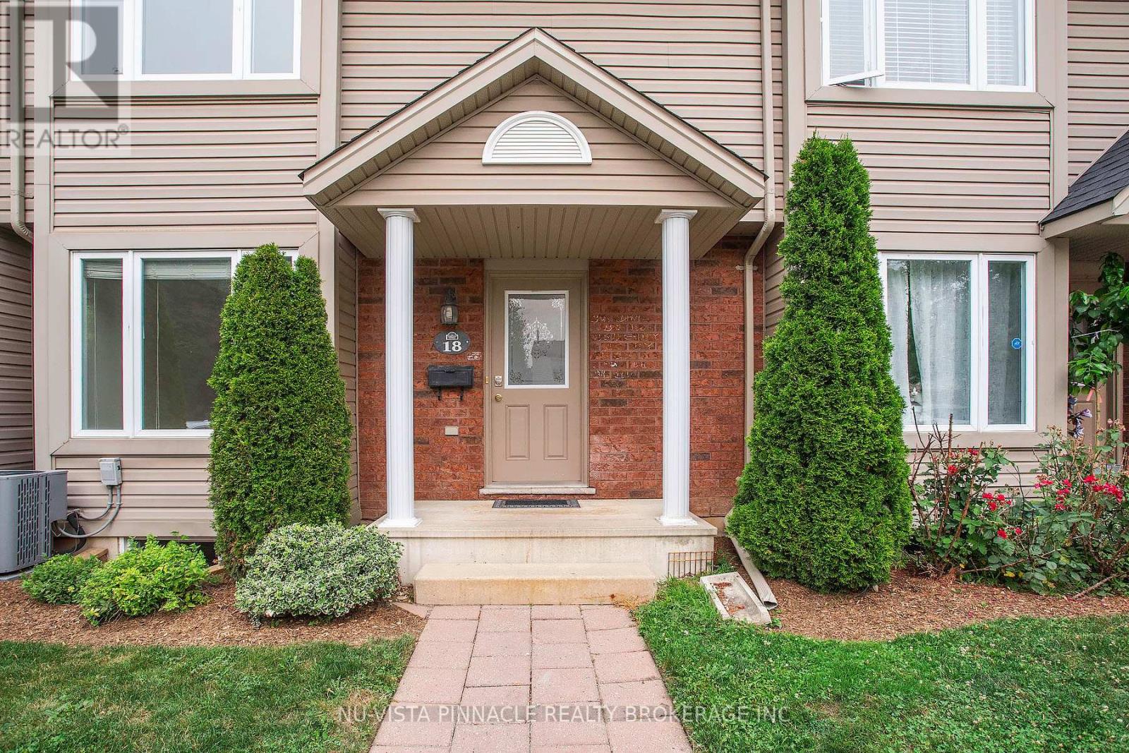 #18 780 FANSHAWE PARK ROAD E - 3