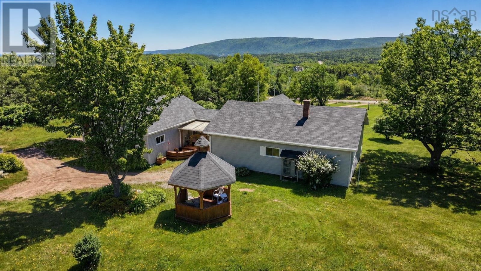 29389 Cabot Trail, Cape North — photo 2