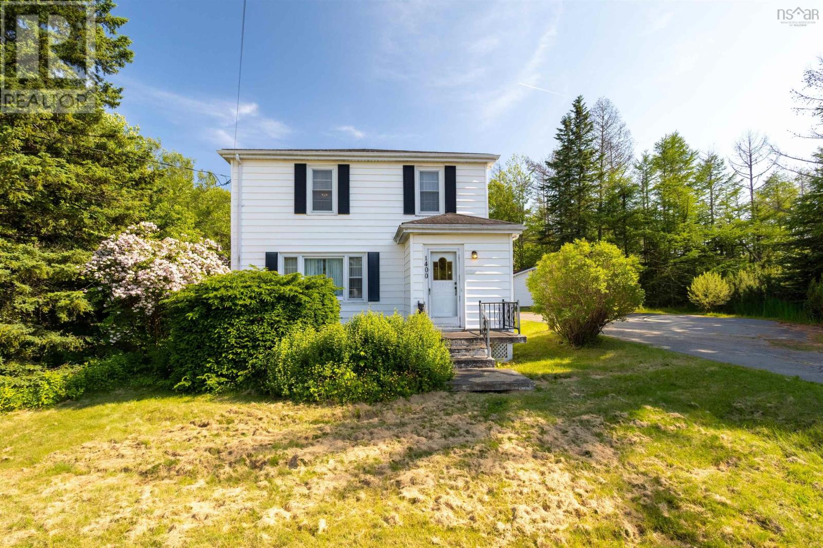 1400 Grand Lake Road - 1