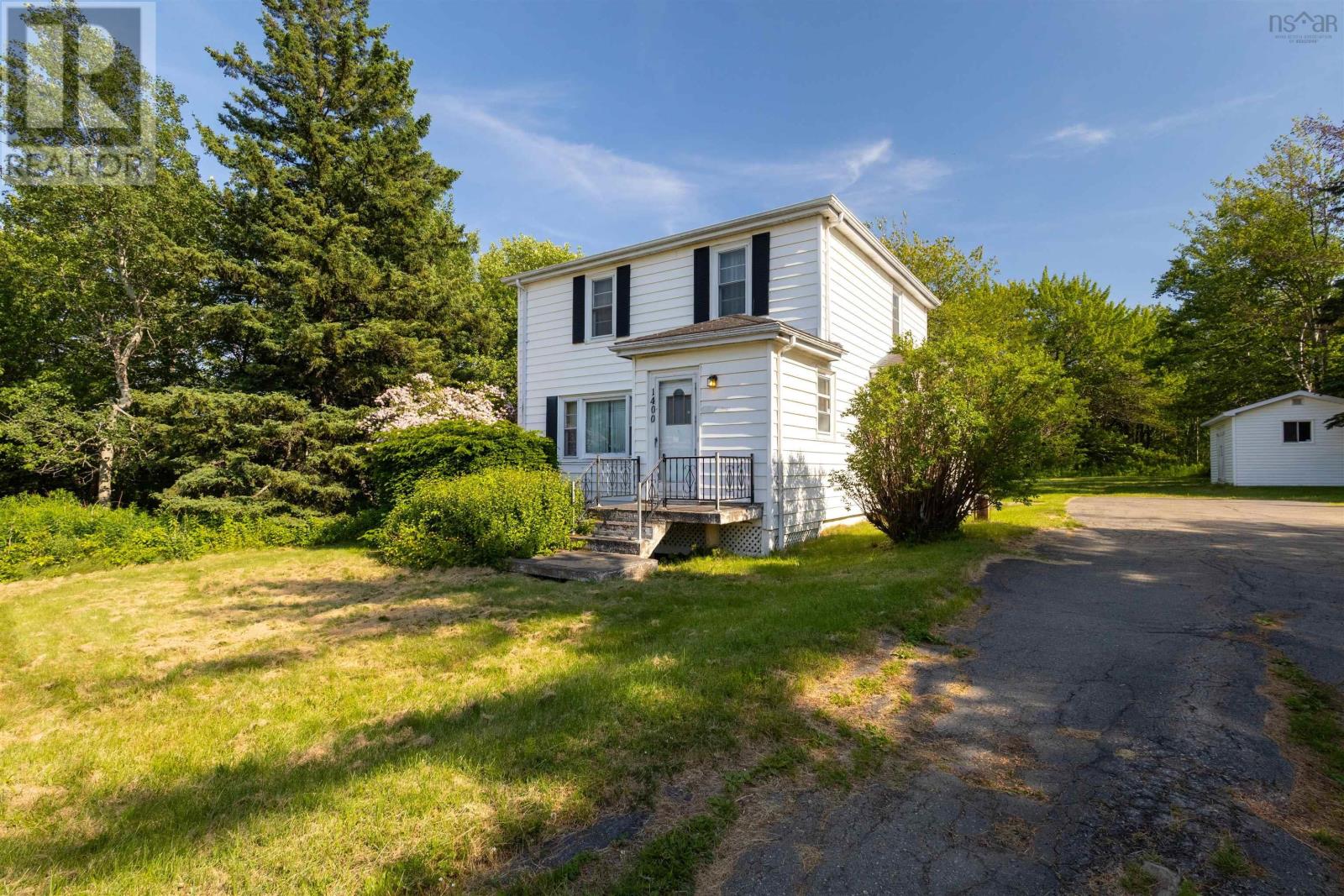 1400 Grand Lake Road - 2