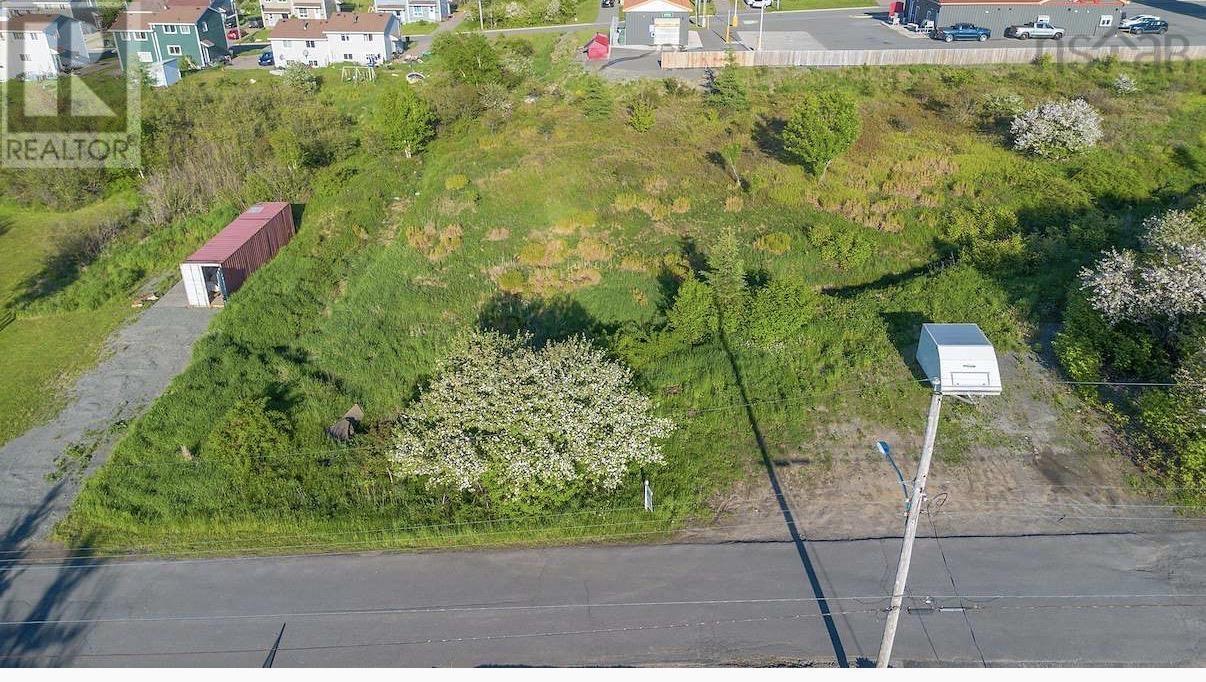 Lot A Downe Street