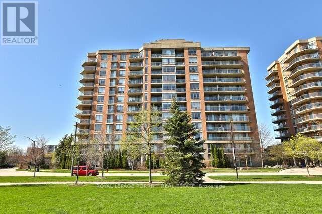 #901 1140 PARKWEST PLACE - 1