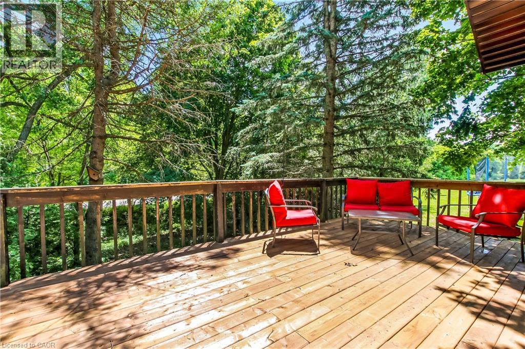 2060 EAST QUARTER LINE Road - 22