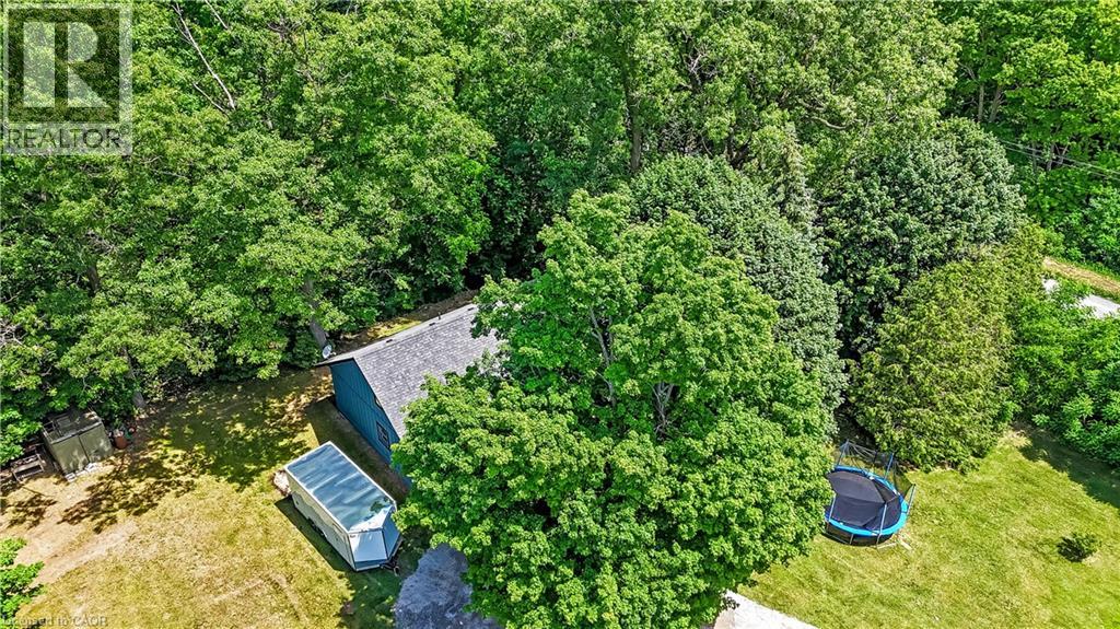 2060 EAST QUARTER LINE Road - 33