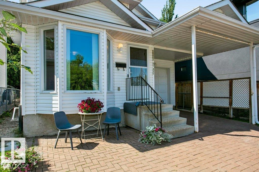 10057 91 AV NW - 12