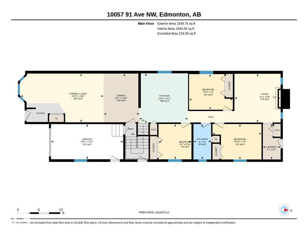 10057 91 AV NW - 49