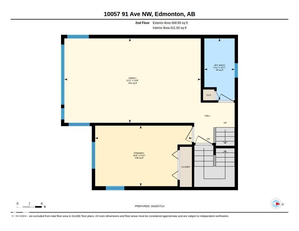 10057 91 AV NW - 50