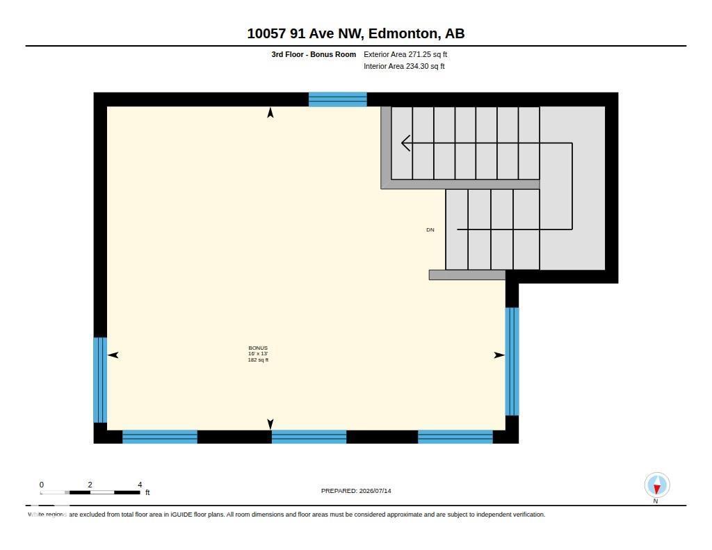 10057 91 AV NW - 51