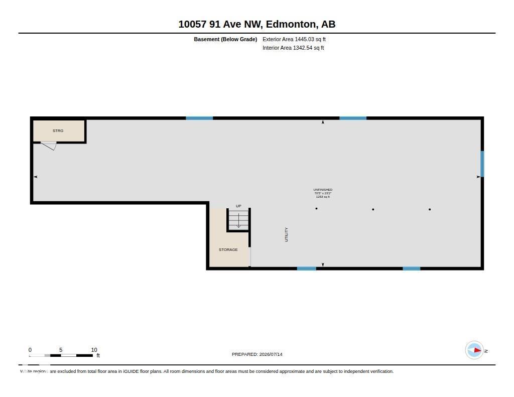 10057 91 AV NW - 52